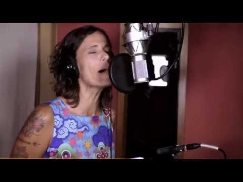 Borboleta - Zélia Duncan