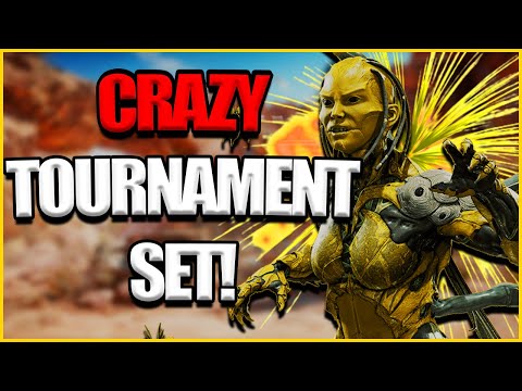 CRAZY $1500 TOURNAMENT SET VS THE BEST D'VORAH! Mortal Kombat 11