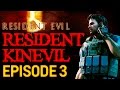 Resident Evil 5 Episode 3 - Resident Kinevil