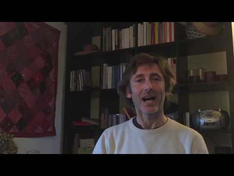 Credere nell’impossibile - Eric Minetto