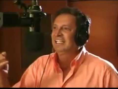 MI DESESPERACION | Darío Gómez