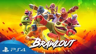 Watch and explore about Brawlout