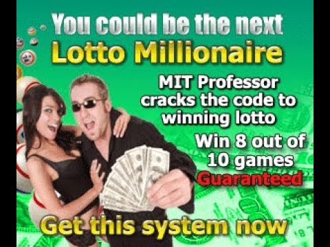Formula 1 Lotto System Review - Winning The Lottery The Easy Way