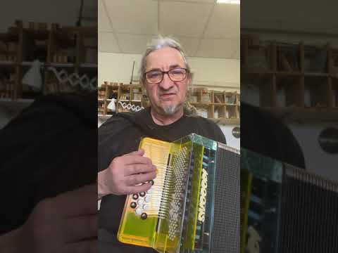 Snooopi cat, accordéon Thierryb