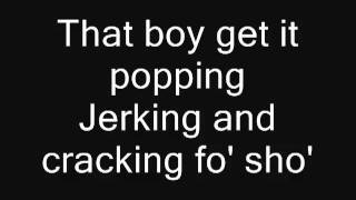 Ghetto Girl   Mann ft  Sean Kingston wlyrics