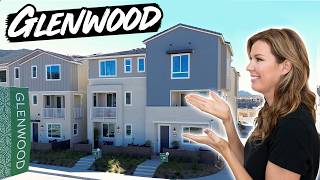 Altair | Glenwood | New Construction | Temecula Ca