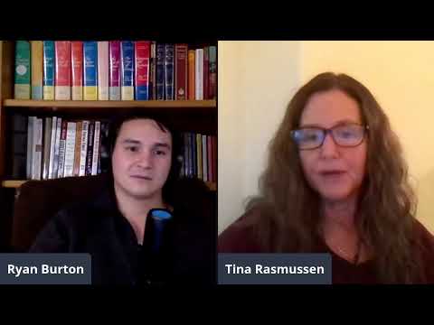 Tina Rasmussen - Jhana, Nibbana & Dimensions of Non-Duality