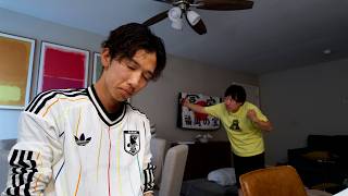 終わりました...