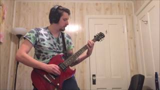 Cannibal Corpse - Festering In The Crypt - Play through