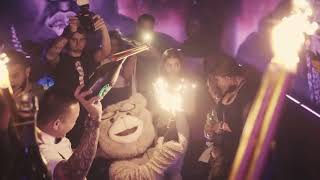 Toy Room Dubai  Lets Frank