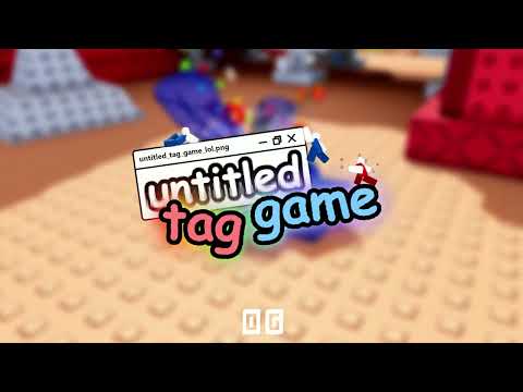 untitled tag game ost - og