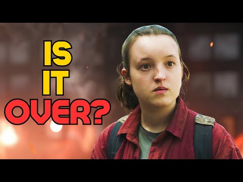 The Last Of Us Season 2 Cable Ratings Have Declined Nearly 20% In Just Three Episodes!