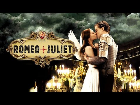 William Shakespeare's Romeo + Julia (1996)  - Trailer Deutsch HD