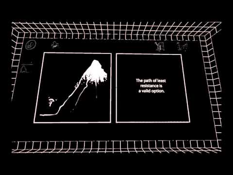 Antichamber OST - Calming Atmospheric Soundtrack