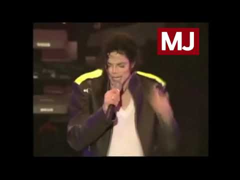 Michael Jackson ft Paul McCartney - Say Say Say |Live HD