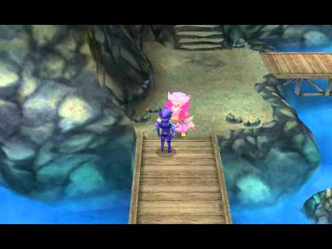 Final Fantasy IV Pc Playthrough Part 8
