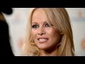 Pamela Anderson Porn Killed Playboy