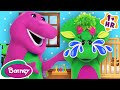 Let S Learn About Emotions Mental Health For Kids Barney Nursery Rhymes And Songs For Kids
