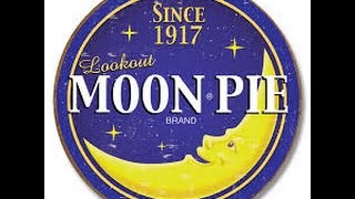 Gimme An R C Cola and a Moon Pie - Big Bill Lister