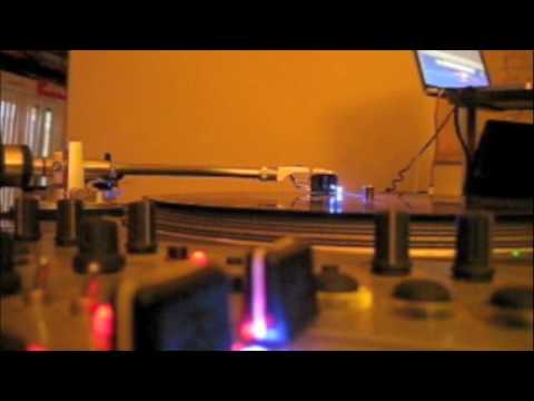 Matty G - 50,000 Watts (VIP Mix) (HQ Vinyl Rip Full Length)