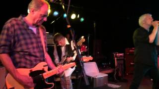 Cool Planet & Echos Myron - Guided By Voices - Washington DC - 5/24/14
