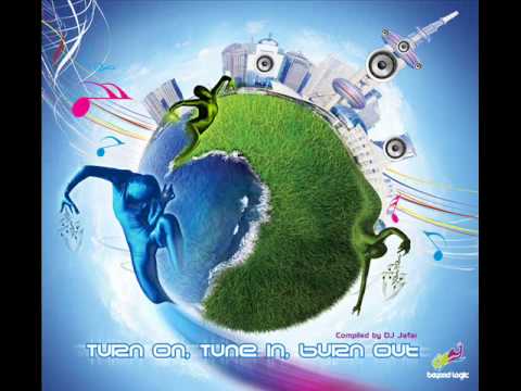 Azax vs Absolum - World of illussion (MAGNETO Remix)