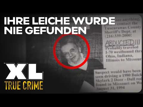 Doppelfolge FBI Files: Mordeserie, Verfolgungsjagd & eine verschwundene Leiche | XL True Crime