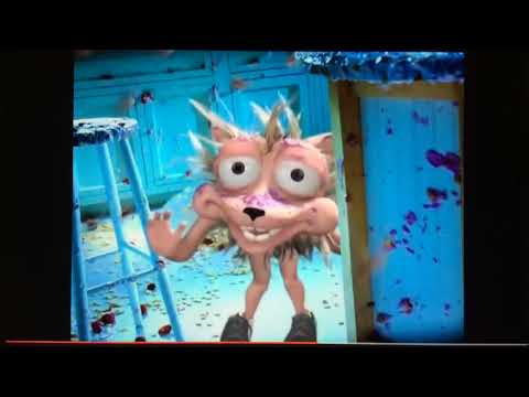 Honeycomb - Strawberry (30 Second Version) 2003 (Honey Nut Cheerios “Red Riding Hood” 2003 Promo)