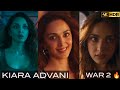 Kiara Advani War 2 Vertical Edit Vertical Video Edit 4K Review Kiaraadvani Kiara War2