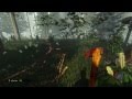 The Forest - Log Sled Bug