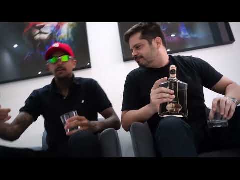 Di Magrinho - O Mundo não Gira Capota - Dj Gui de Novo (Video Clipe Oficial)