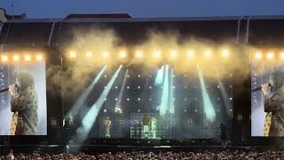 Sido - Astronaut (04.07.2025, Erfurt) (4K HDR)