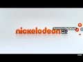 Nickelodeon HD Logo Bloopers