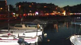 preview picture of video 'Es Cana, Ibiza Holiday Apartment - Holiday Lettings co.uk'