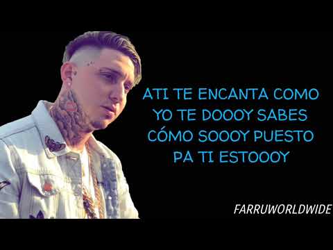 Recuerdos (Letra) - Farruko X Lary Over X Kelmitt
