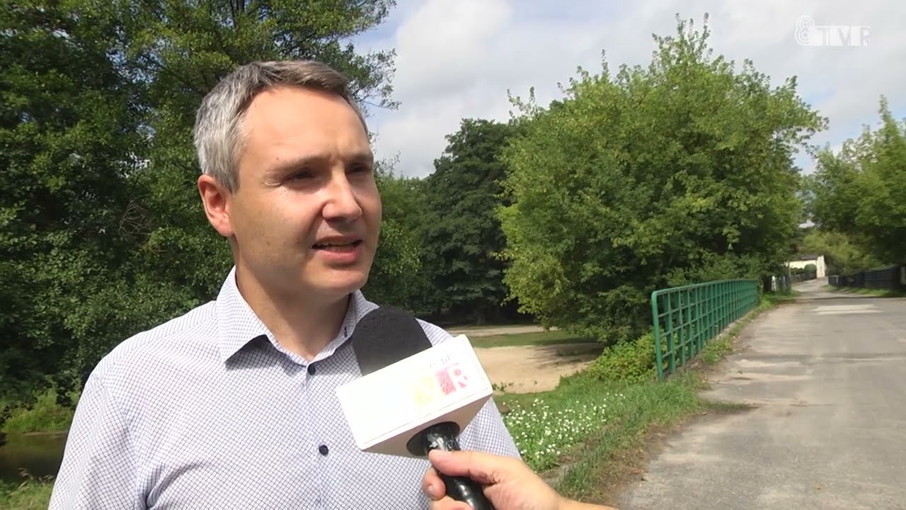Gmina Łask rozpoczyna realizację inwestycji związanych z rozwojem infrastruktury pieszo-rowerowej