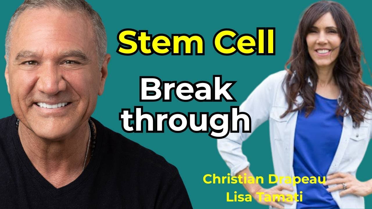 This Scientist Spent 25 Years Cracking the Stem Cell Code—Here's What He Found