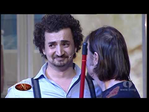 Grand Hotel 2xl - Pronari pastrues (16.12.2015)