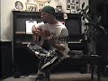Sublime What Happened, Eye Of Fatima Acoustic 11-10-1994