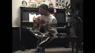 Sublime What Happened, Eye Of Fatima Acoustic 11-10-1994