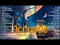 Best Of OPM Acoustic Love Songs 2024 Playlist 1304 ❤️ Top Tagalog Acoustic Songs Cover Of All Time