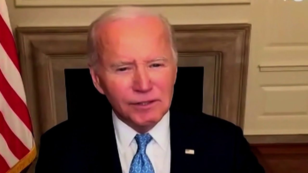 Biden suggests Trump supporters are 'garbage' after comic's insult of Puerto Rico