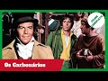 Os Carbonários Nell Anno Del Signore Comédia Filme Completo Com Legendas Em Português