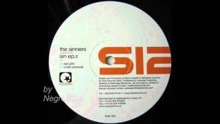 The Sinners - Sad GIrls