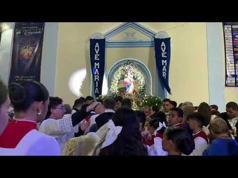 Missa Solene de Encerramento | Festa da Padroeira 2025 – Sertânia