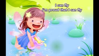 Proud of you- Fiona fung- MAY | English Subtitles