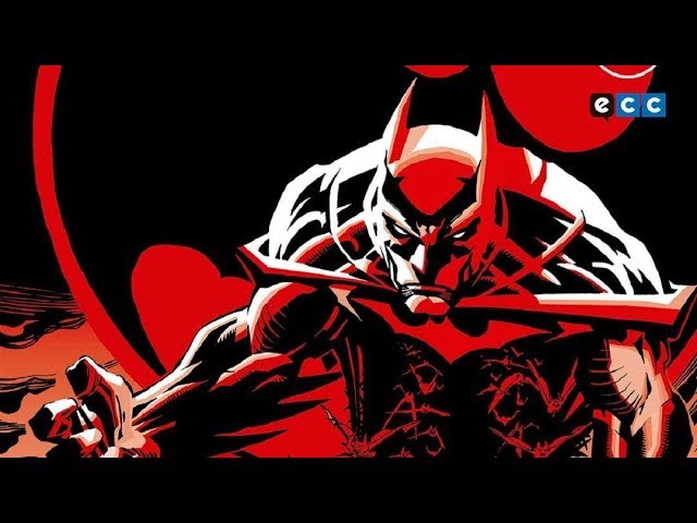 Vídeo relacionado con Grandes autores de Batman: Ed Brubaker – La escena del crimen