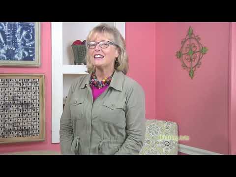 Useful Items | Quilting Arts TV (2710)