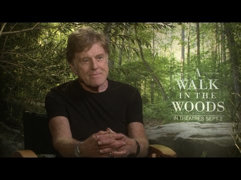 Robert Redford Reveals His All-Time Favorite Movie Role