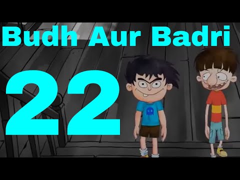 EP - 22 / 26 - Bandbudh Aur Budbak - Lallantop Memories - Funny Hindi Kids Cartoon - Zee Kids